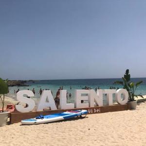 Appartamento Guglielmo