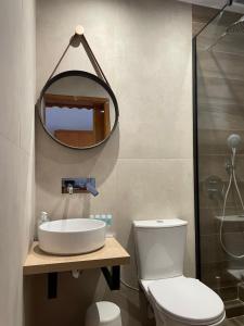 Cape Blue Apartments