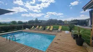 Villa Fidgj - Beaulieu