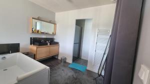 Villas Villa Fidgj : photos des chambres
