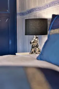 Logis Hôtel-Restaurant Les Voyageurs - Châlus