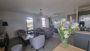 Villas Villa Fidgj : photos des chambres