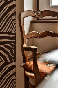 Hotels Logis Hotel-Restaurant Les Voyageurs : photos des chambres