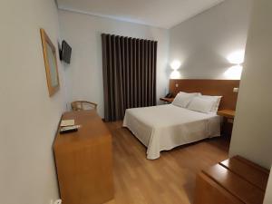 Standard Single Room room in Dom Hotel