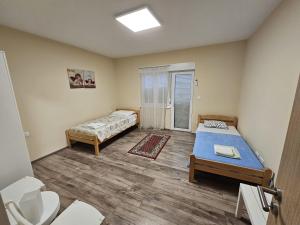 Apartments Bela 