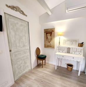 Le Clos Renaissance