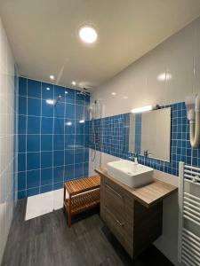 Hotels Brit Hotel du Parc Niort Centre-Parking gratuit : photos des chambres