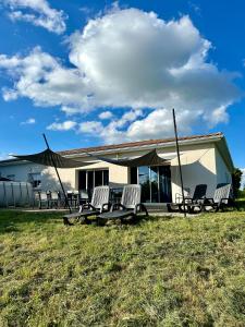 Villas Villa grand sejour : photos des chambres