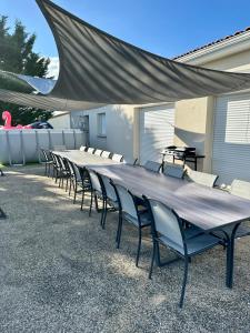 Villas Villa grand sejour : photos des chambres