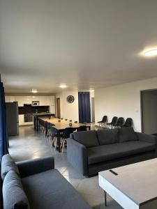 Villas Villa grand sejour : photos des chambres