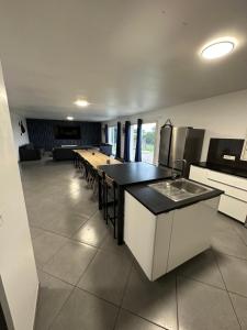 Villas Villa grand sejour : photos des chambres