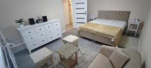 Apartmán pri hrade - Volkovce
