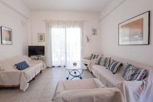 Seashell apartment next to the beach