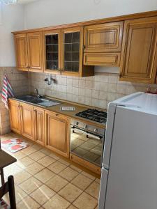 Casa Pianforte - appartamento per vacanze