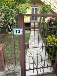 Casa Pianforte - appartamento per vacanze