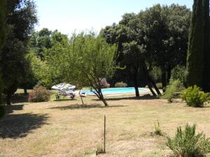 SCAPPO IN UMBRIA, Casale Monti