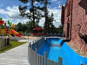 Witómë Kaszubskie Siedlisko