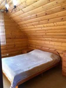 Коттедж - Bayetovka