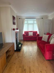 Lovely Home in South Dublin