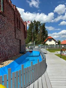 Witómë Kaszubskie Siedlisko