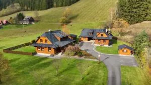 Valašský dvůr - Velké Karlovice