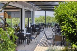 The vacation you deserve