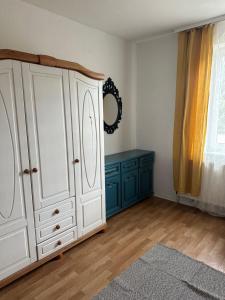 Apartmenthaus Iris&Jasmin