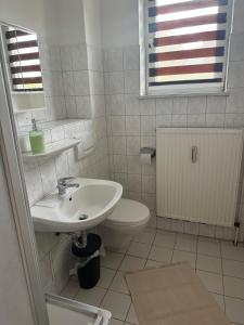 Apartmenthaus Iris&Jasmin