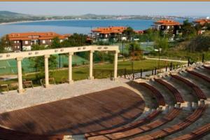 The vacation you deserve