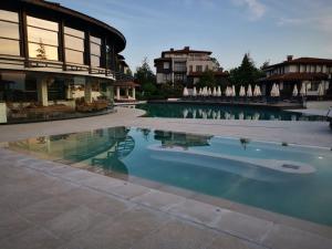 The vacation you deserve