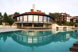 The vacation you deserve