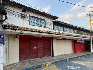 Anexo Aldeia Búzios