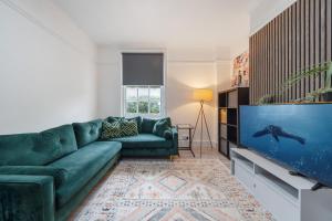 The Edit - Kings Cross, Zone 1