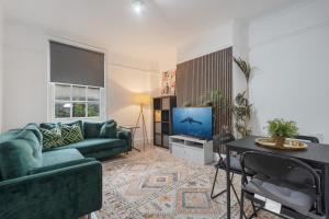 The Edit - Kings Cross, Zone 1