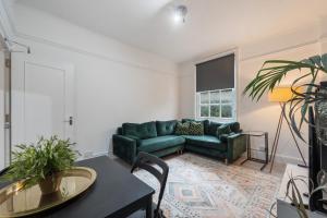 The Edit - Kings Cross, Zone 1