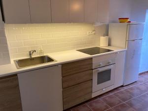 La Casita Turquesa