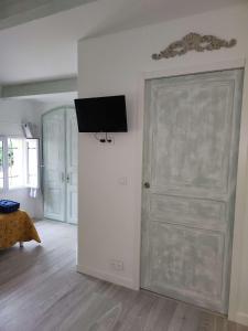 B&B / Chambres d'hotes Le Clos Renaissance : photos des chambres