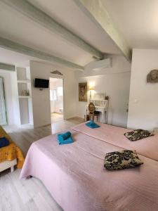 B&B / Chambres d'hotes Le Clos Renaissance : photos des chambres