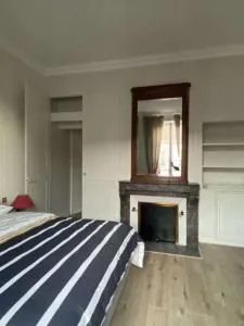 Appartement Brasserie du Jard 2 chambres - Juvigny