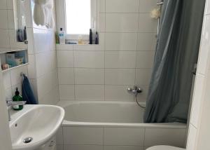 5 mins from Stadion Letzigrund