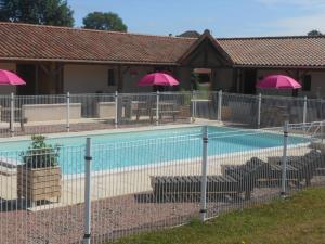B&B / Chambres d'hotes L'Auberge : photos des chambres