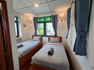 TepbunthomHouse Ayutthaya