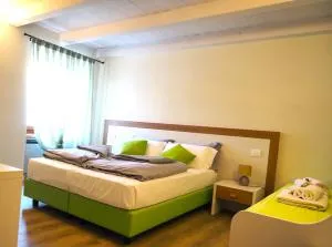 Alloggio turistico Corte Grisi - Altissimo