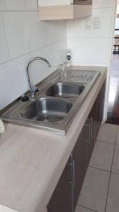 Departamento Avda Alemania, Los Ángeles