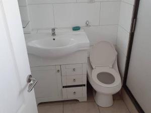 Departamento Avda Alemania, Los Ángeles