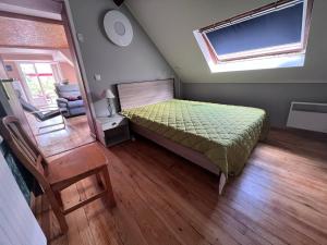 Gîte des 3 vallées