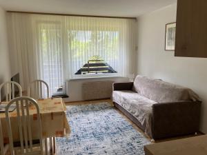Apartma Manfreda Bovec