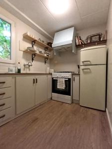 La Casa del Chellero