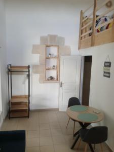 Maisons de vacances Plenitude : photos des chambres