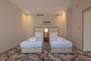 GH HOTEL - فندق جي اتش